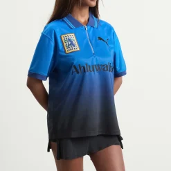 Puma x Ahluwalia Polo