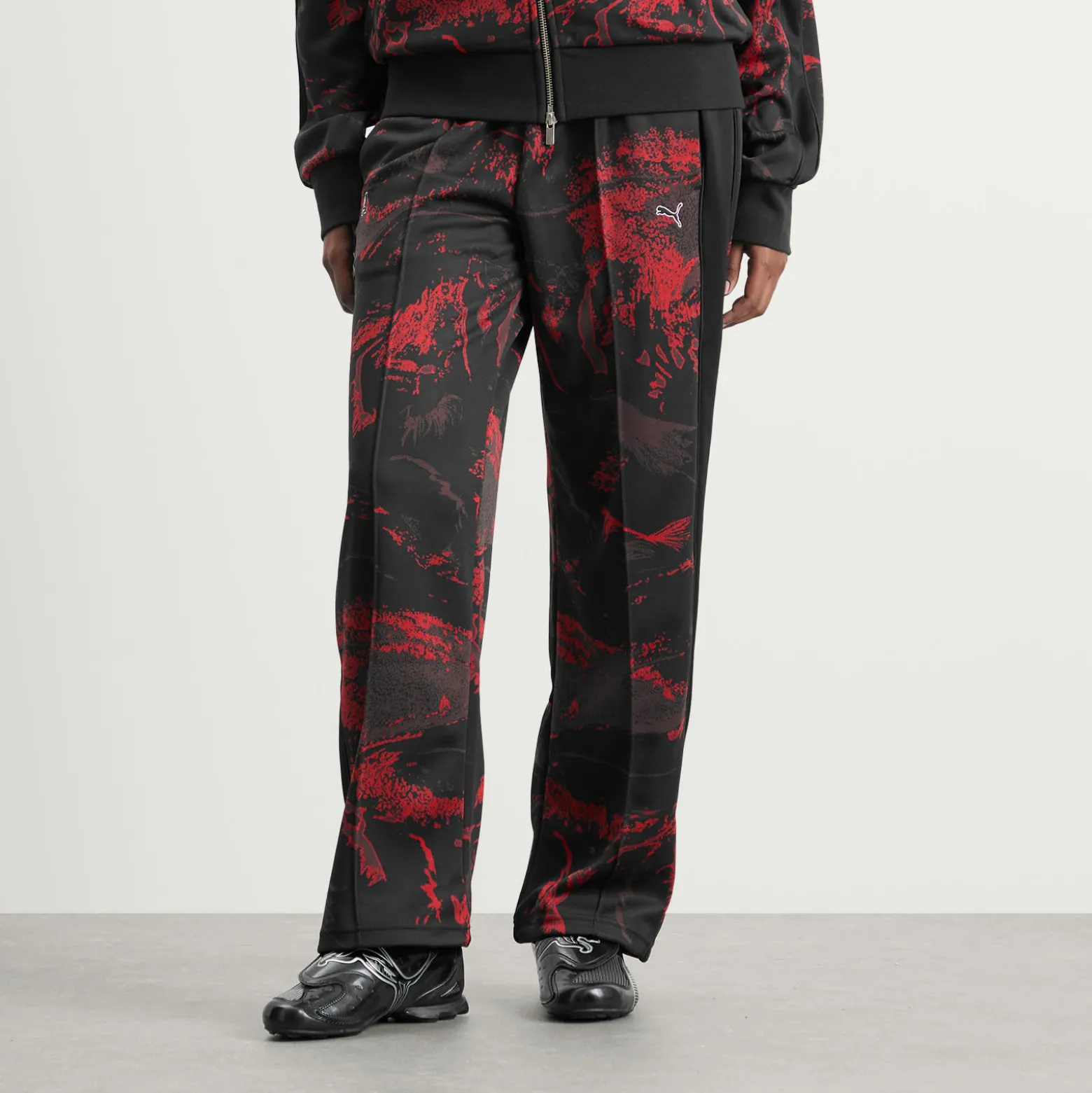 Puma x Ahluwalia T7 Track Pants