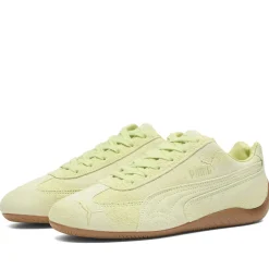 Puma x Danielle Cathari Washed Speedcat Sneakers