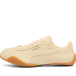 Puma x Jil Sander K-Street Suede Sneakers