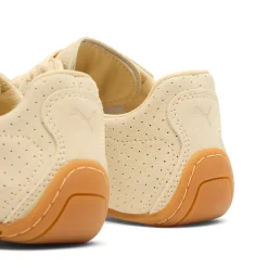Puma x Jil Sander K-Street Suede Sneakers