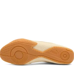 Puma x Jil Sander K-Street Suede Sneakers