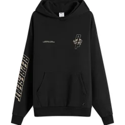 Puma x Represent Graphic Hoodie