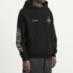 Puma x Represent Graphic Hoodie