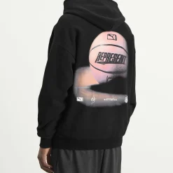 Puma x Represent Graphic Hoodie