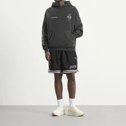 Puma x Represent Graphic Shorts