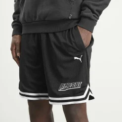 Puma x Represent Graphic Shorts