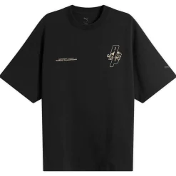 Puma x Represent Graphic T-Shirt