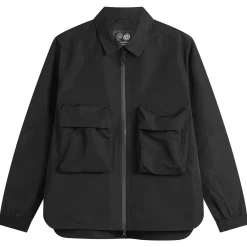Purple Mountain Observatory Climate Shirt Jacket