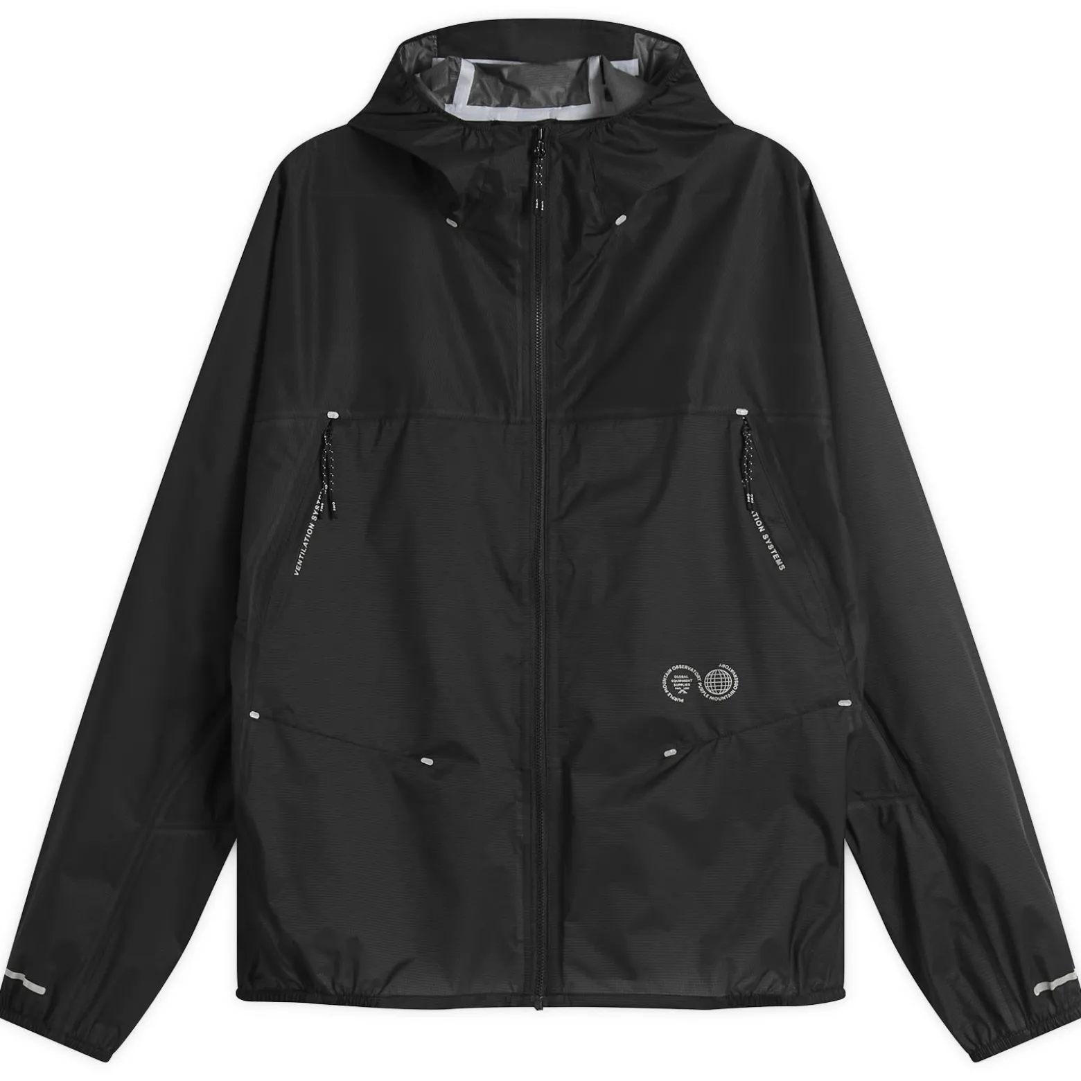Purple Mountain Observatory Stinger Jacket