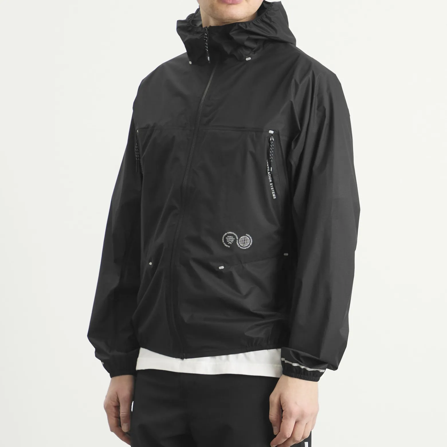 Purple Mountain Observatory Stinger Jacket