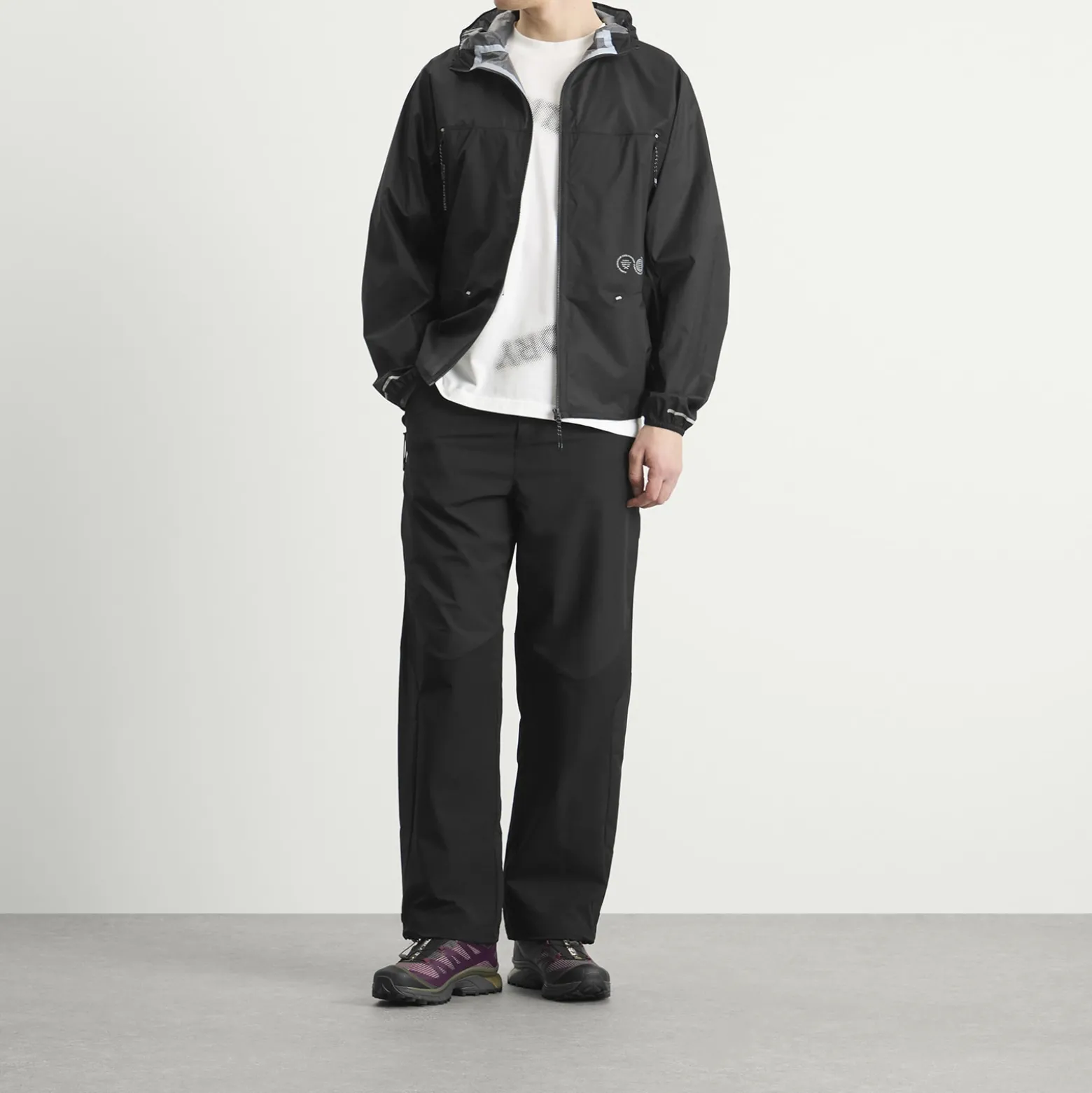 Purple Mountain Observatory Stinger Jacket