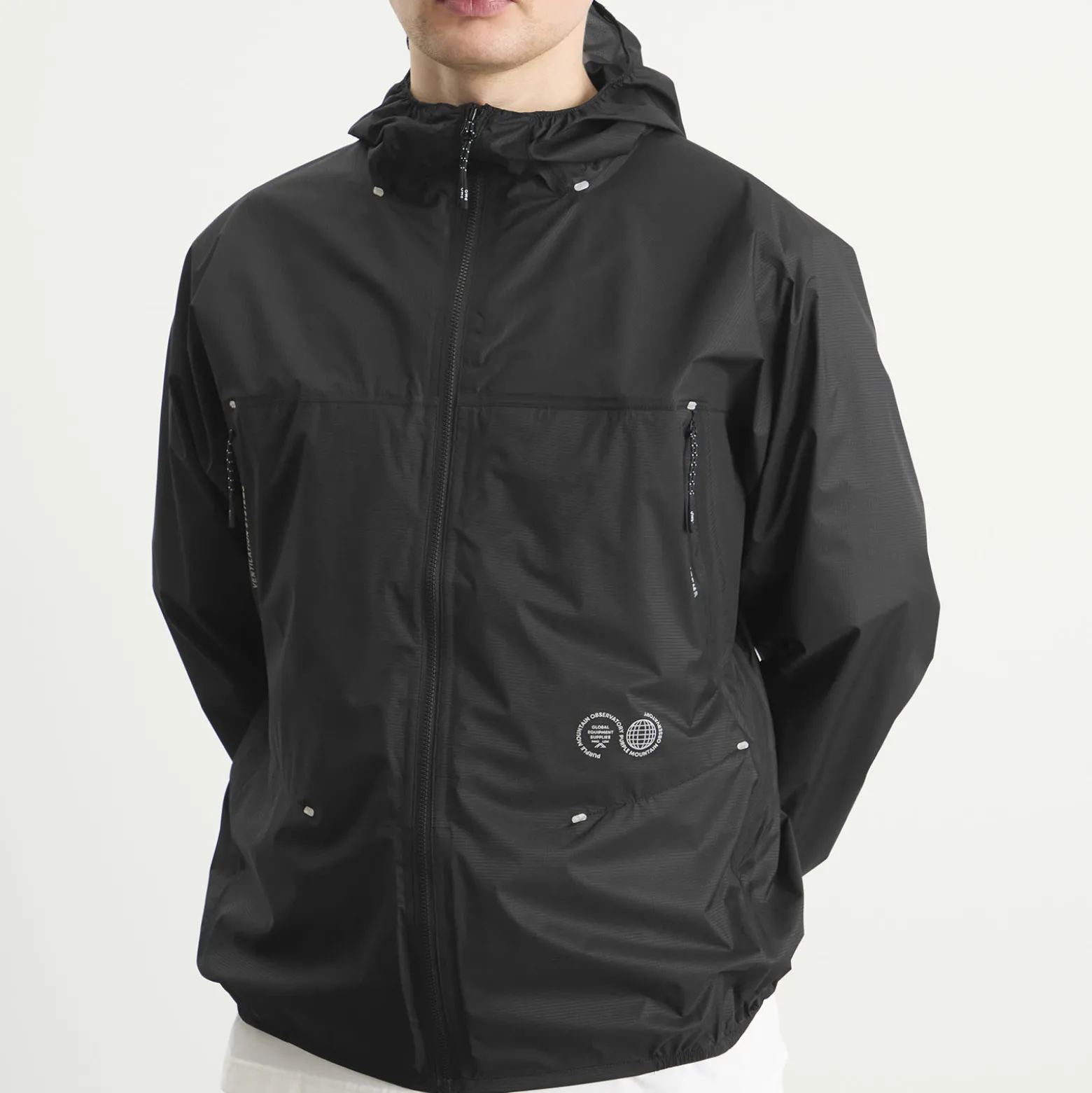 Purple Mountain Observatory Stinger Jacket