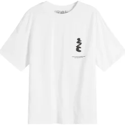 Purple Mountain Observatory Boulder T-Shirt