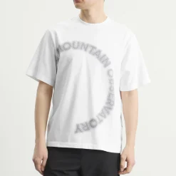 Purple Mountain Observatory Orbital T-Shirt