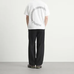 Purple Mountain Observatory Orbital T-Shirt