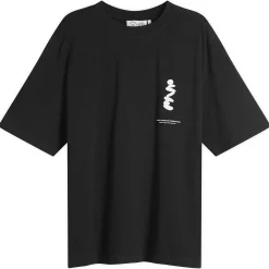 Purple Mountain Observatory Boulder T-Shirt