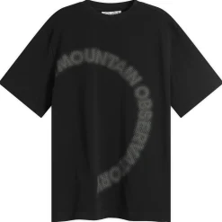 Purple Mountain Observatory Orbital T-Shirt