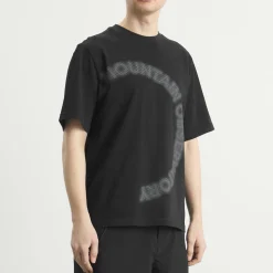 Purple Mountain Observatory Orbital T-Shirt