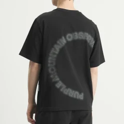 Purple Mountain Observatory Orbital T-Shirt