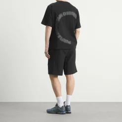 Purple Mountain Observatory Orbital T-Shirt