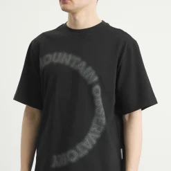 Purple Mountain Observatory Orbital T-Shirt