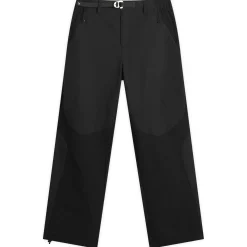 Purple Mountain Observatory Blocked Terrain Pants