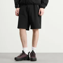 Purple Mountain Observatory Forest Shorts