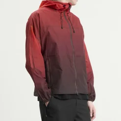 Purple Mountain Observatory Breeze Ombre Jacket