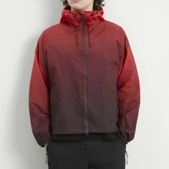 Purple Mountain Observatory Breeze Ombre Jacket