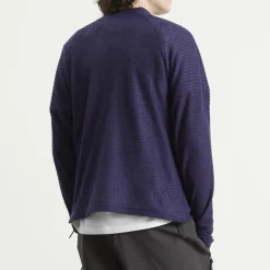 Purple Mountain Observatory Polartec Alpha Pullover