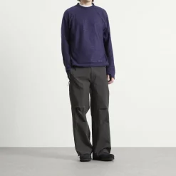 Purple Mountain Observatory Polartec Alpha Pullover