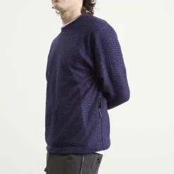 Purple Mountain Observatory Polartec Alpha Pullover