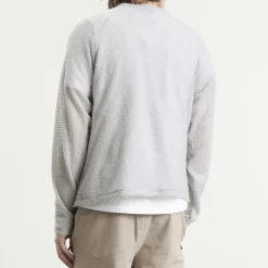 Purple Mountain Observatory Polartec Alpha Pullover