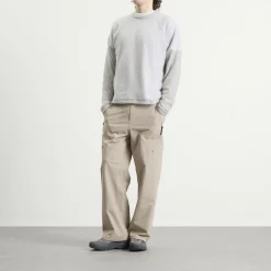 Purple Mountain Observatory Polartec Alpha Pullover
