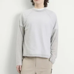Purple Mountain Observatory Polartec Alpha Pullover
