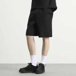 Purple Mountain Observatory Waffle Shorts