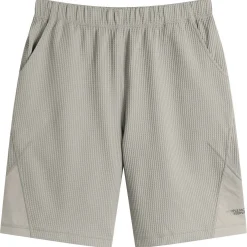 Purple Mountain Observatory Waffle Shorts