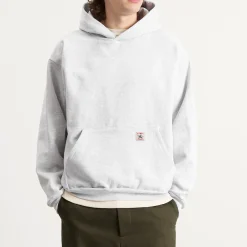 Randy’sGarments Heavyweight Logo Hoodie
