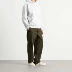 Randy’sGarments Heavyweight Logo Hoodie