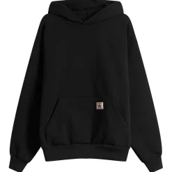 Randy’sGarments Heavyweight Logo Hoodie