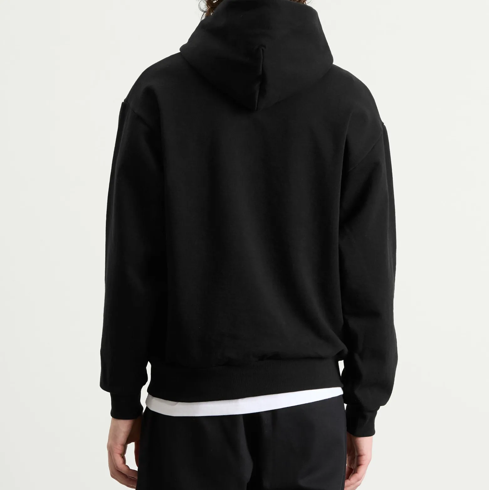 Randy’sGarments Heavyweight Logo Hoodie