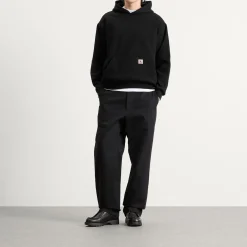 Randy’sGarments Heavyweight Logo Hoodie