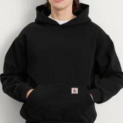 Randy’sGarments Heavyweight Logo Hoodie