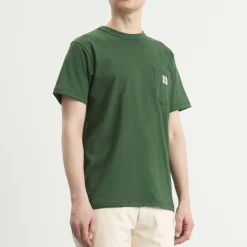 Randy’sGarmentsINC. Logo Pocket T-Shirt