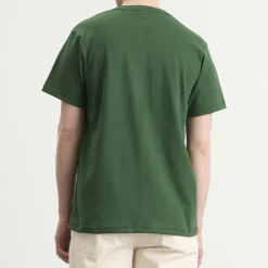 Randy’sGarmentsINC. Logo Pocket T-Shirt