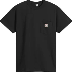 Randy’sGarmentsINC. Logo Pocket T-Shirt