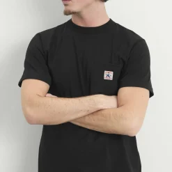Randy’sGarmentsINC. Logo Pocket T-Shirt