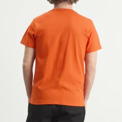 Randy’sGarmentsINC. Logo Pocket T-Shirt