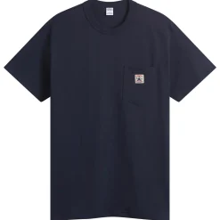 Randy’sGarmentsINC. Logo Pocket T-Shirt